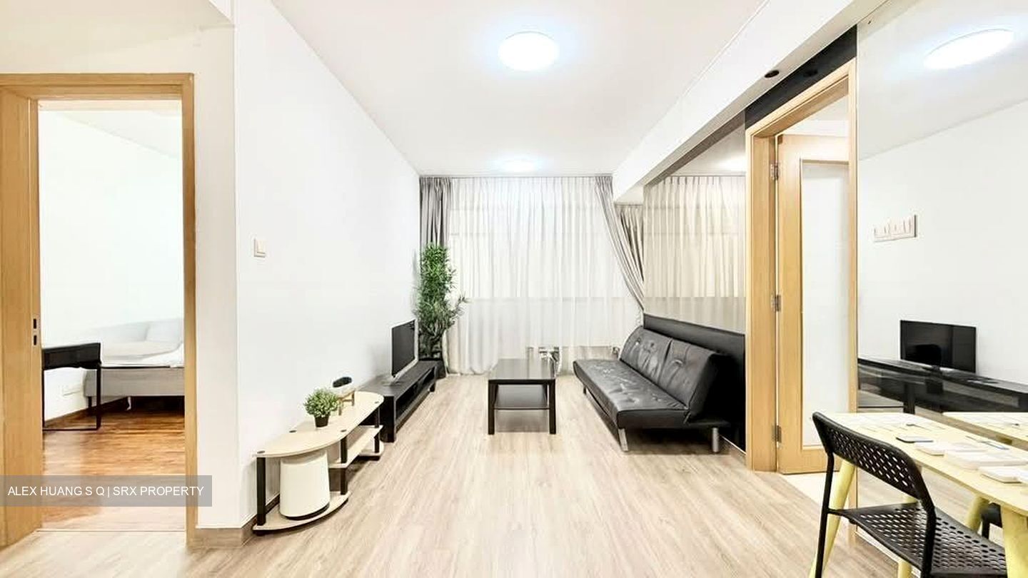 Atrium Residences (D14), Apartment #594658751